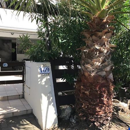 Cap Locations Naturisme Agde Ngoại thất bức ảnh
