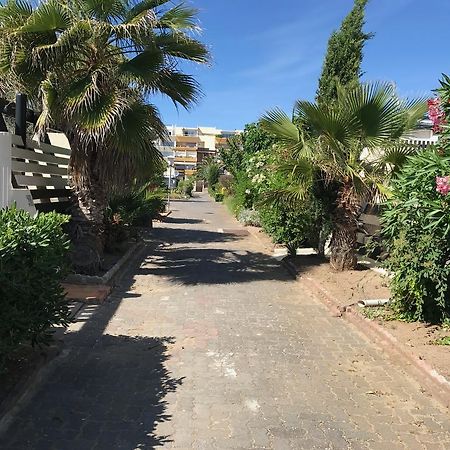 Cap Locations Naturisme Agde Ngoại thất bức ảnh