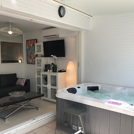 Cap Locations Naturisme Agde Ngoại thất bức ảnh
