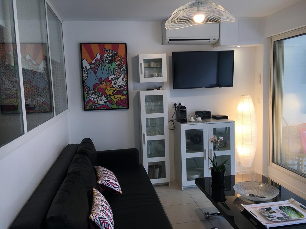 Cap Locations Naturisme Agde Ngoại thất bức ảnh