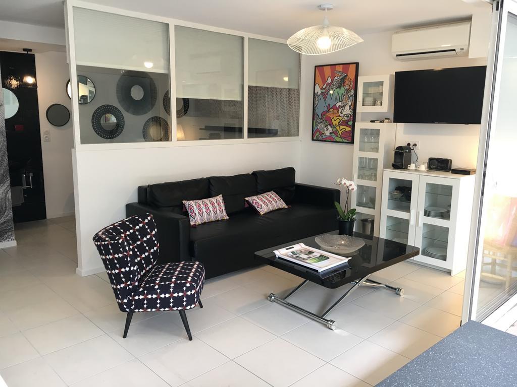 Cap Locations Naturisme Agde Ngoại thất bức ảnh