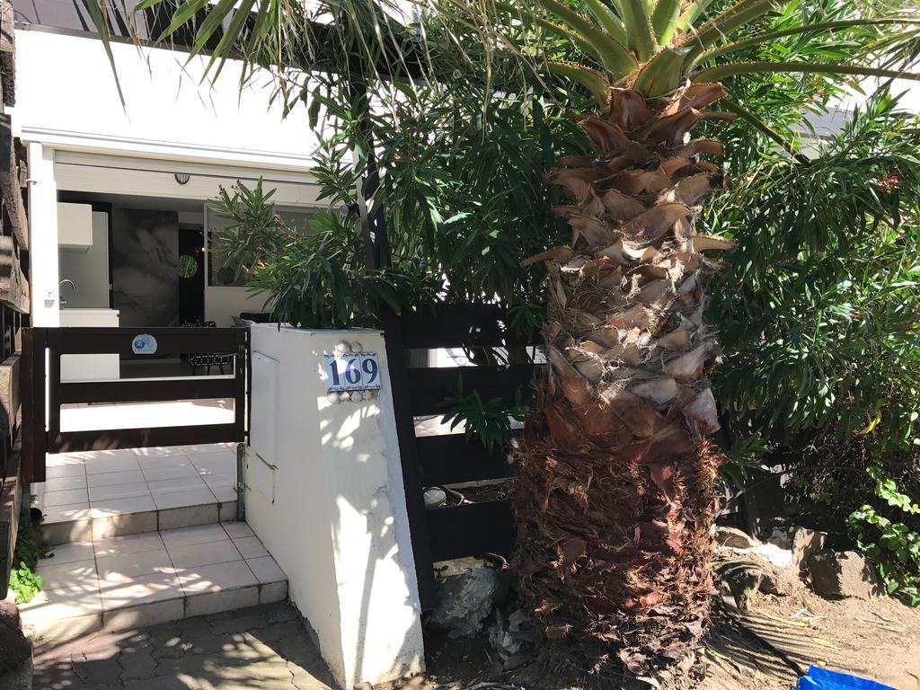 Cap Locations Naturisme Agde Ngoại thất bức ảnh