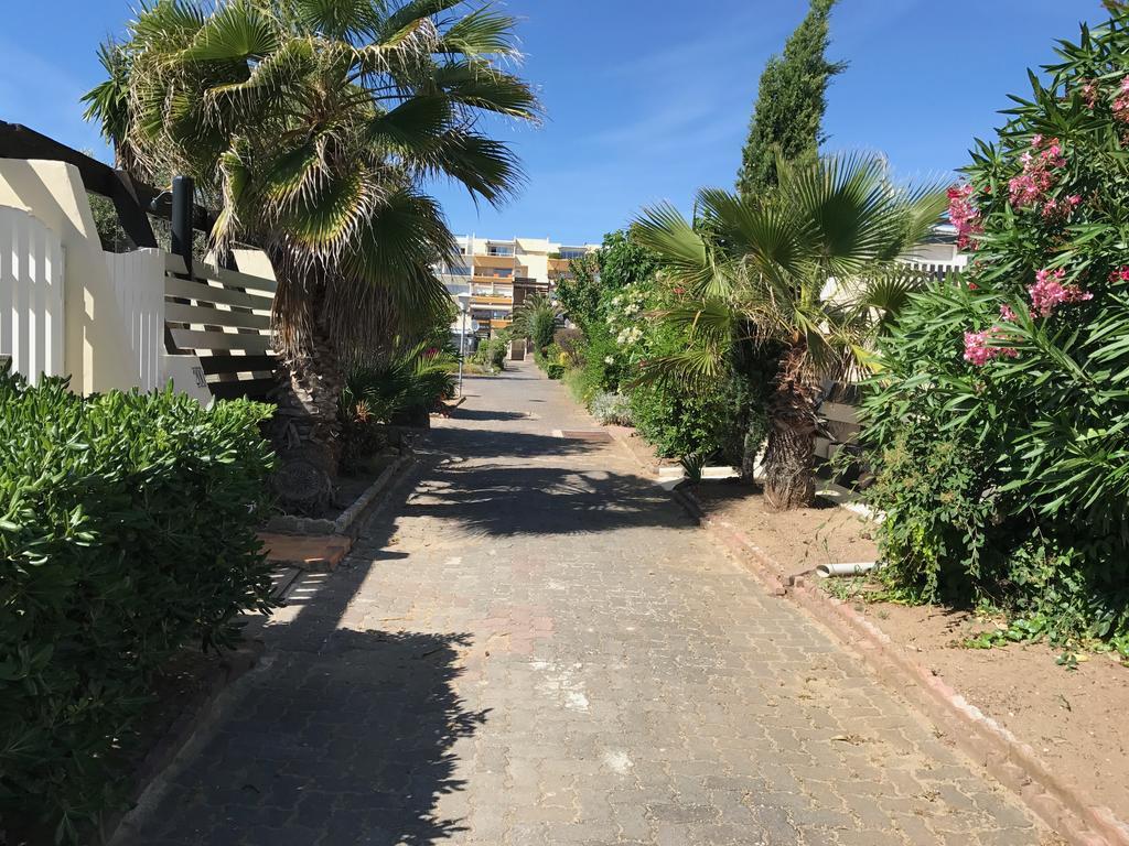 Cap Locations Naturisme Agde Ngoại thất bức ảnh