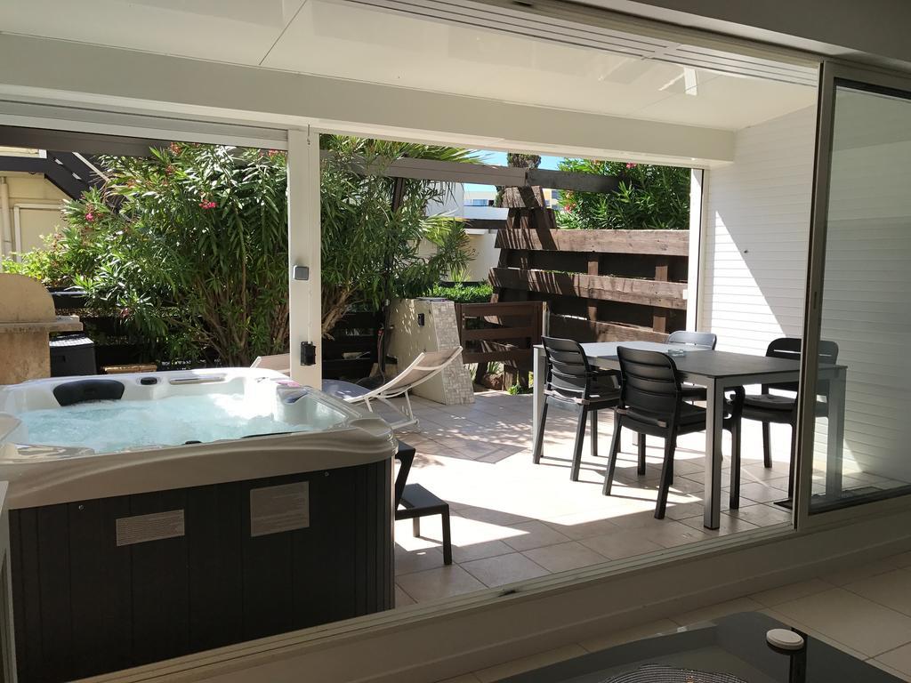 Cap Locations Naturisme Agde Ngoại thất bức ảnh