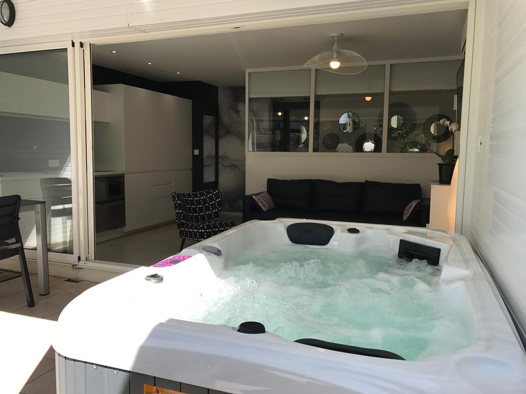 Cap Locations Naturisme Agde Ngoại thất bức ảnh